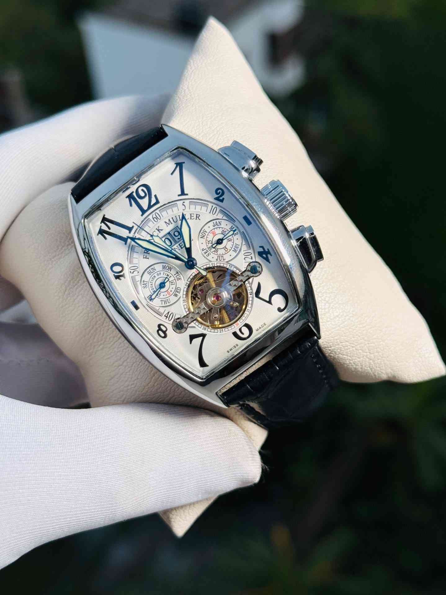 Franck Muller